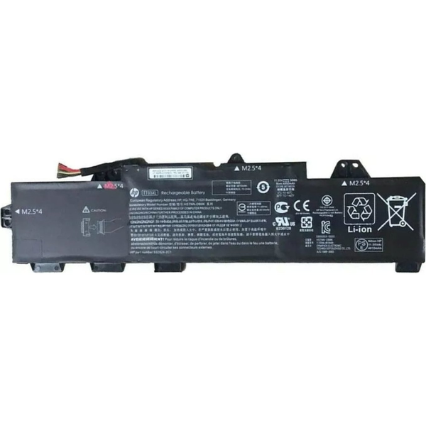 HP 933322-006 composant de laptop supplémentaire Batterie