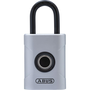 ABUS Touch 57/45 ujjlenyomatos lakat P66/68