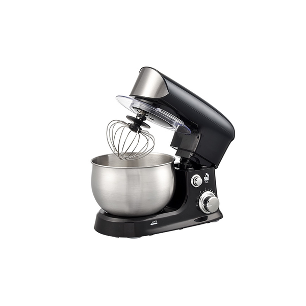 Kuchyňský robot Adler AD4226B 1200 W černý