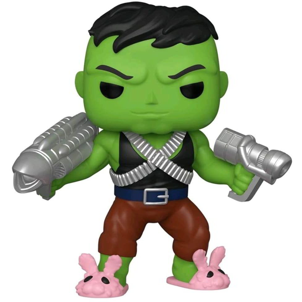 Figurka Funko Pop! Hulk