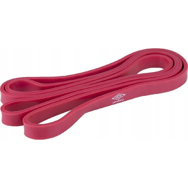 Umbro Gumipánt cross tréninghez 25kg 208x1,7x0,45cm 140gr (8711252269566)