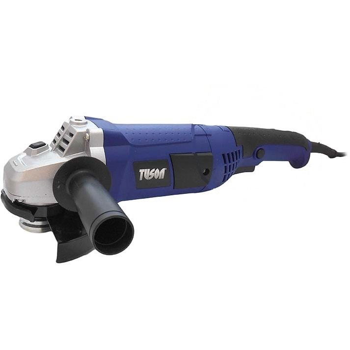 TUSON sarokcsiszoló 125 mm 1200 W (UB125)