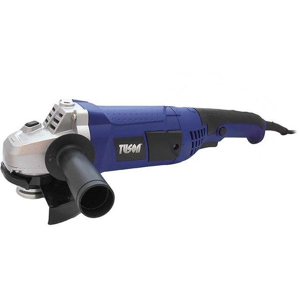 TUSON sarokcsiszoló 125 mm 1200 W
