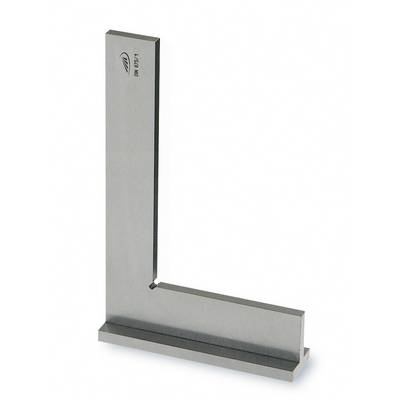 HELIOS PREISSER 0370102 Megállító szög 75 x 50 mm 90 ° (0370102)