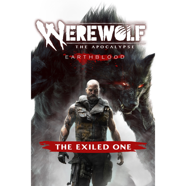 Werewolf: The Apocalypse - Earthblood The Exiled One