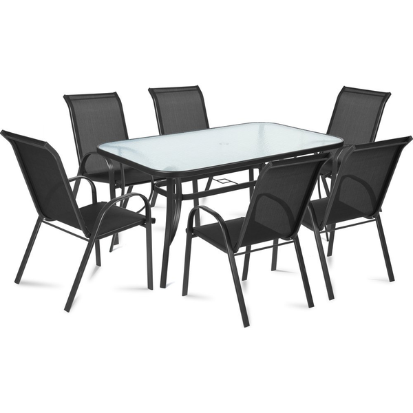 Fieldmann RONY I kerti bútor szett