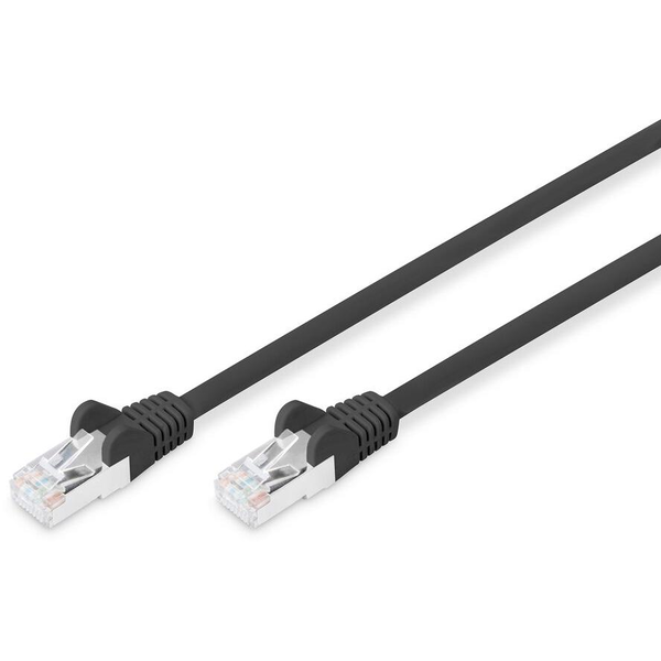 Digitus propojovací kabel CAT 6 S-FTP