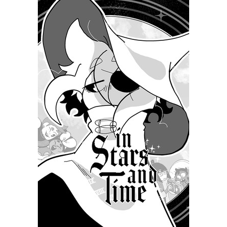In Stars and Time (PC - Steam elektronikus játék licensz)