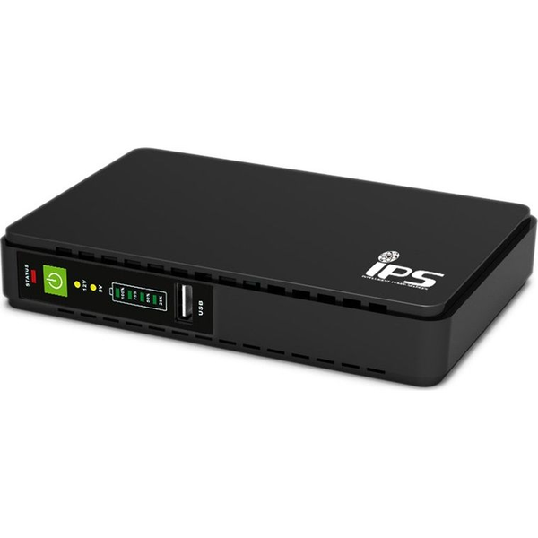 Fuente De Alimentación Ups Mpl Routerups-30-poe
