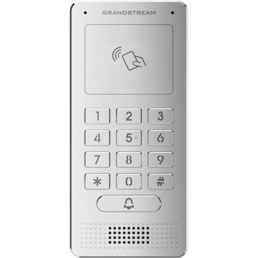 GRANDSTREAM Kaputelefon - GDS3705 (GDS3705)