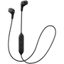 JVC HA-FX9BT Auriculares Inalámbrico Dentro de oído Llamadas/Música MicroUSB Bluetooth Negro
