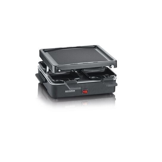 Severin RG 2370 Raclette grill 4 személyre