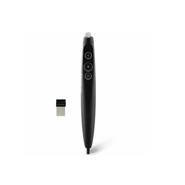 Viewsonic VB-PEN-007 creioane stylus 21 g Negru