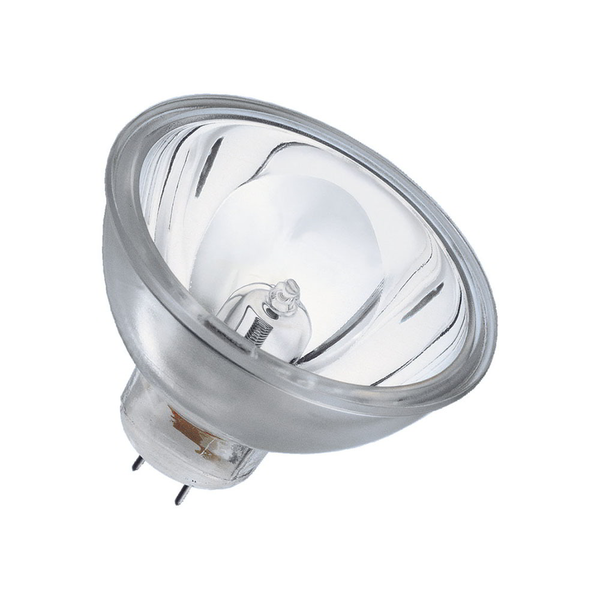 Osram 64627 HLX MR16 100W GZ6.35 12V Halogén izzó - Meleg fehér