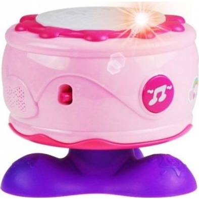 Interaktív Játékdob - Babának (1058)