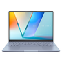 ASUS CONS NB Vivobook S5406SA-QD029W 14,0" WUXGA OLED GL, Ultra 5 226V 16GB 1,6GHz, 16GB, 1TB M.2, INT, WIN11H, Kék