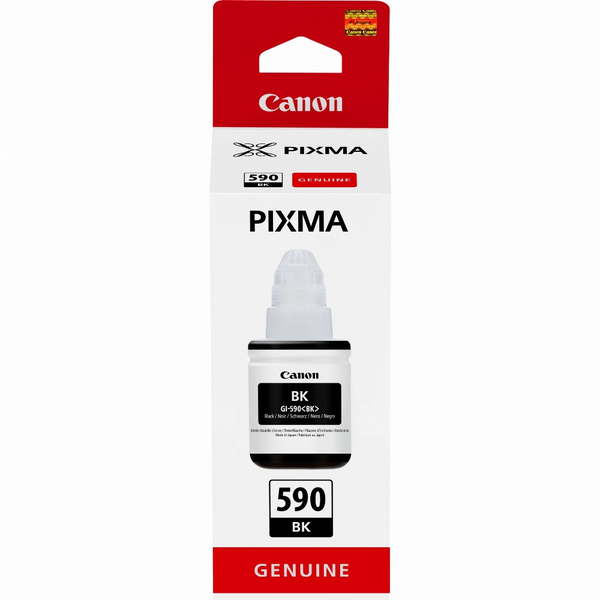 Canon 1603C001 printer genopfyldelig blækpatron
