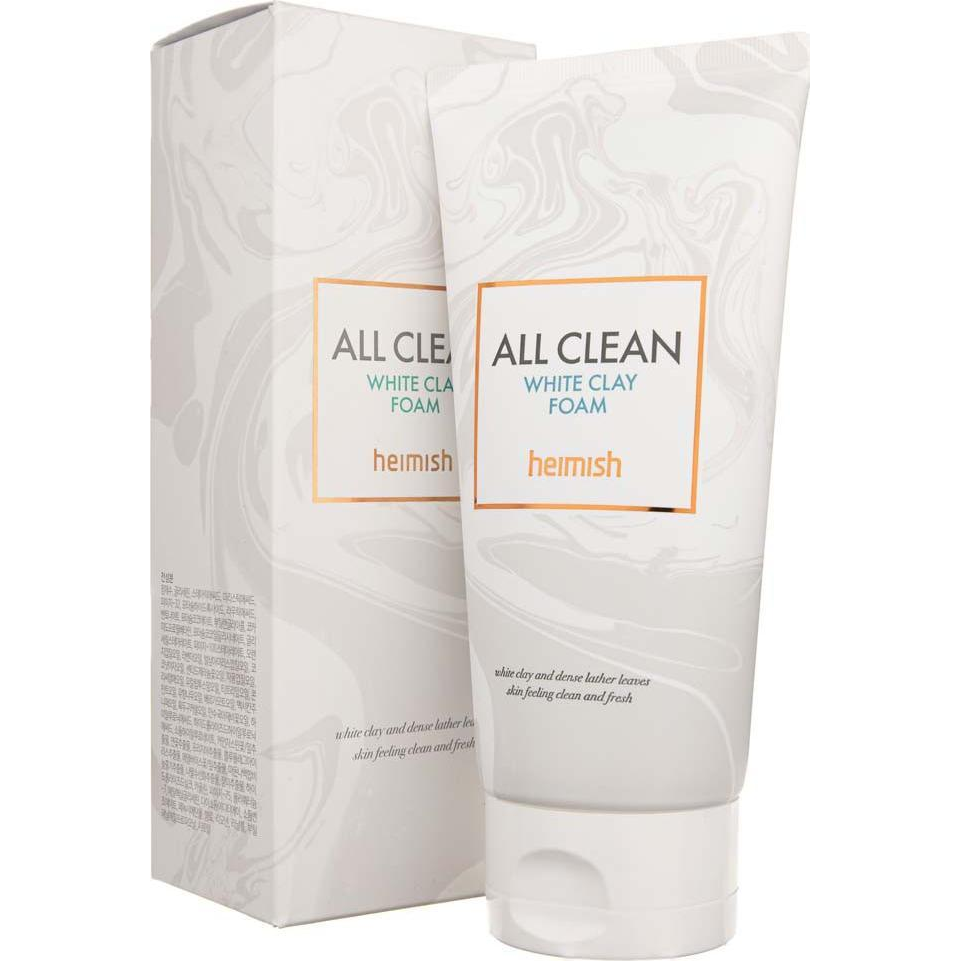 HEIMISH All Clean Clay Foam, 150 ml (HEIZE100)