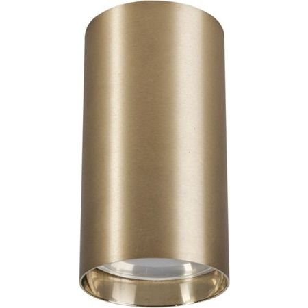 Nowodvorski Eye Több ágú függesztett lámpa - Beépített Ledes Fényforrás , Arany