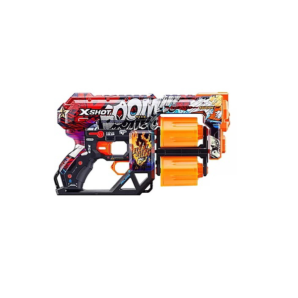 X-Shot 36517A оръжие играчка