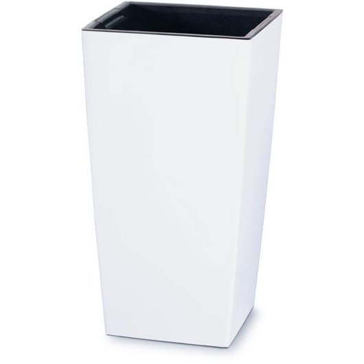 Prosperplast URBI SQUARE DURS265, fehér (20464)