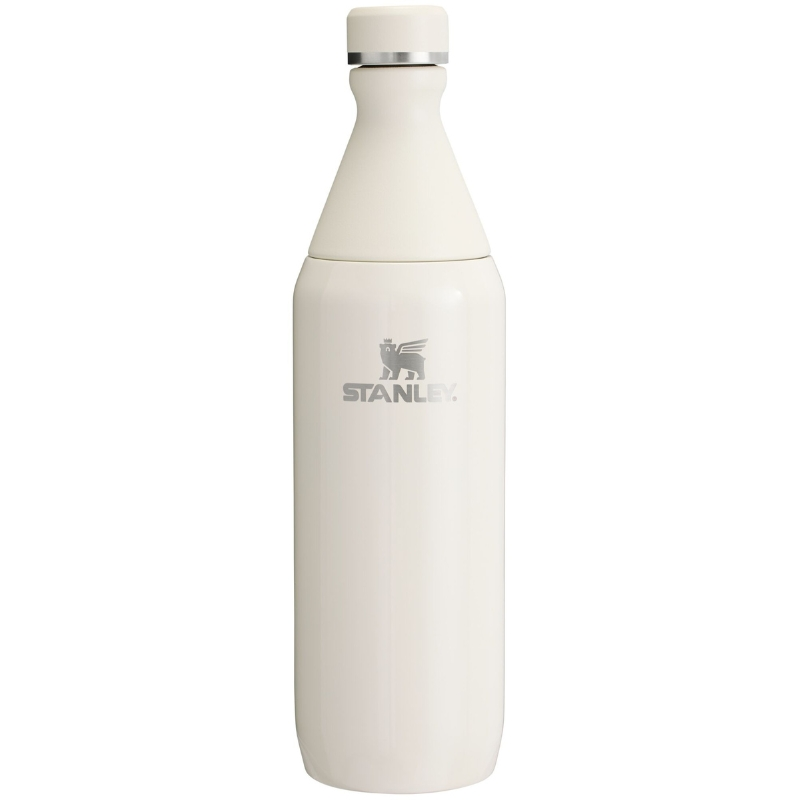 Stanley The All Day Slim 600ml Termosz - Krém (2812069022)