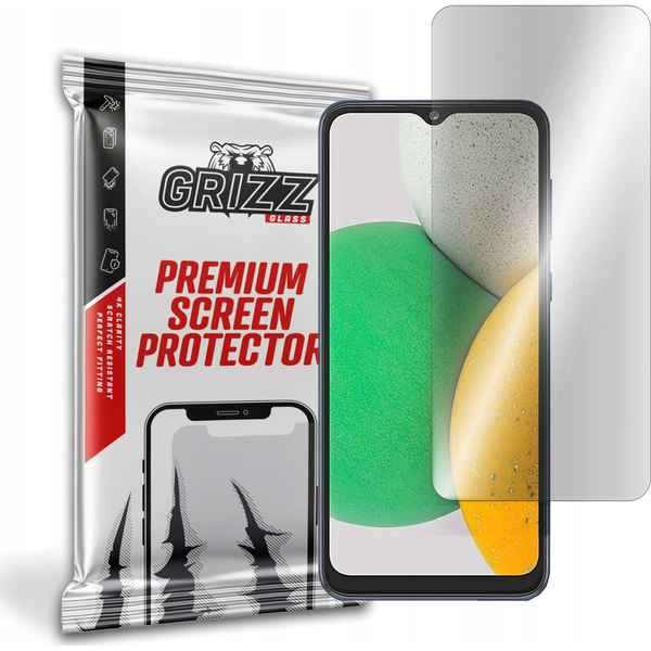  GrizzGlass Folia matowa Grizz Samsung Galaxy A03