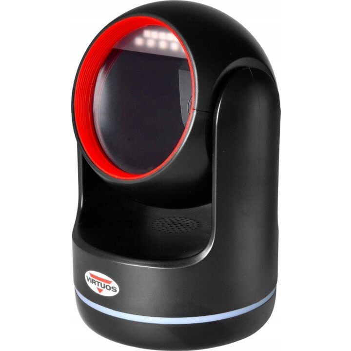 VIRTUOS HT-861A CCD olvasó (cseh lokalizáció) (EHE0009)