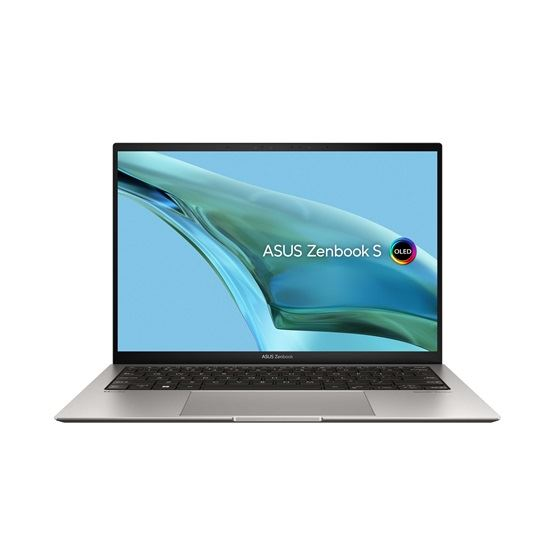 ASUS Zenbook S 13 OLED UX5304MA-NQ059W Laptop Win 11 Home szürke (UX5304MA-NQ059W)