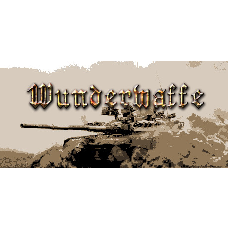 Wunderwaffe (PC - Steam elektronikus játék licensz)