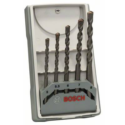 Bosch 2 607 017 081 punta per trapano