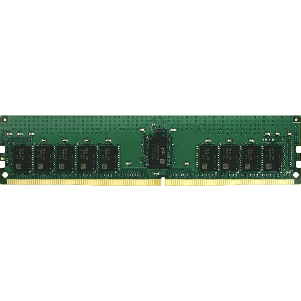 Synology D4ER01-64G DDR4 ECC RDIMM 64GB szerver memória (D4ER01-64G)