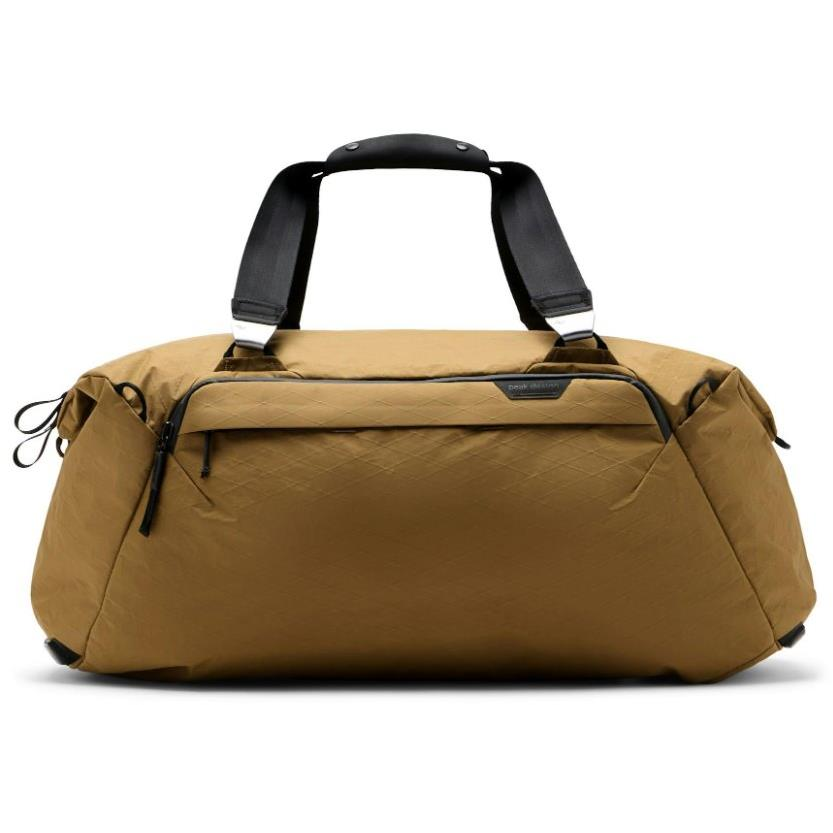 Peak Design Travel Duffel 50L Coyote (BTRD-50-CY-1)