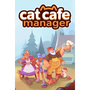Cat Cafe Manager