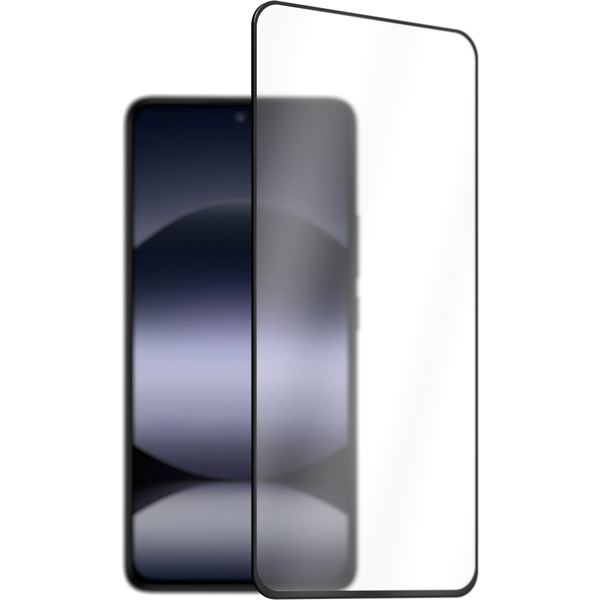 AlzaGuard FullCover Glass Protector Xiaomi Redmi Note 14 2.5D üvegfólia