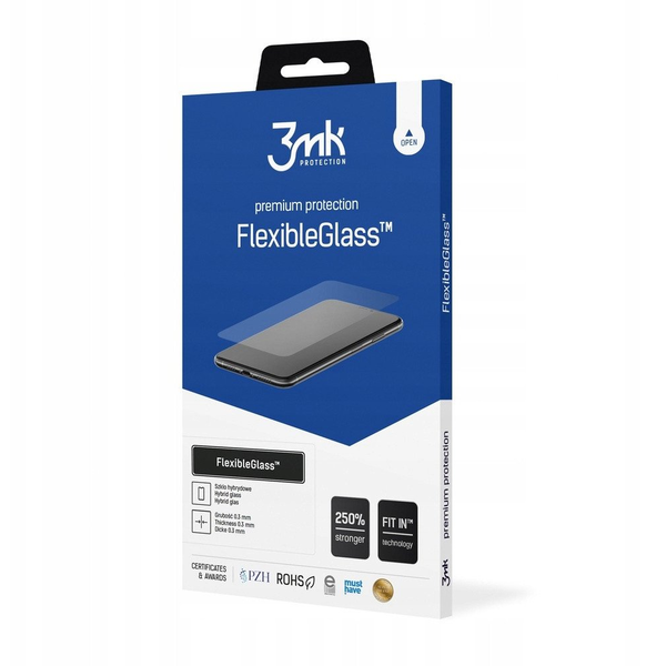 3MK FlexibleGlass Lenovo Legion Go S üvegfólia