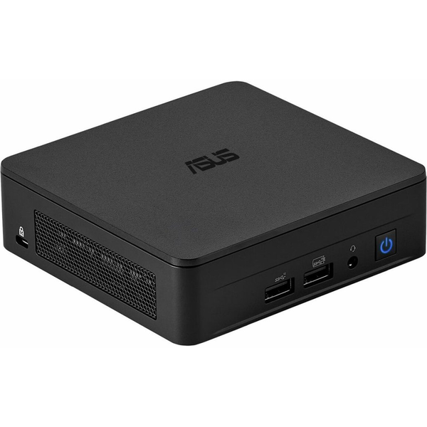 ASUS NUC 13 RNUC13L5KI500000I Zwart i5-1340PE 1,8 GHz