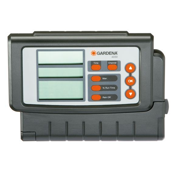 Gardena 1283-37 Classic öntözésvezérlés 4030 (1283-37)