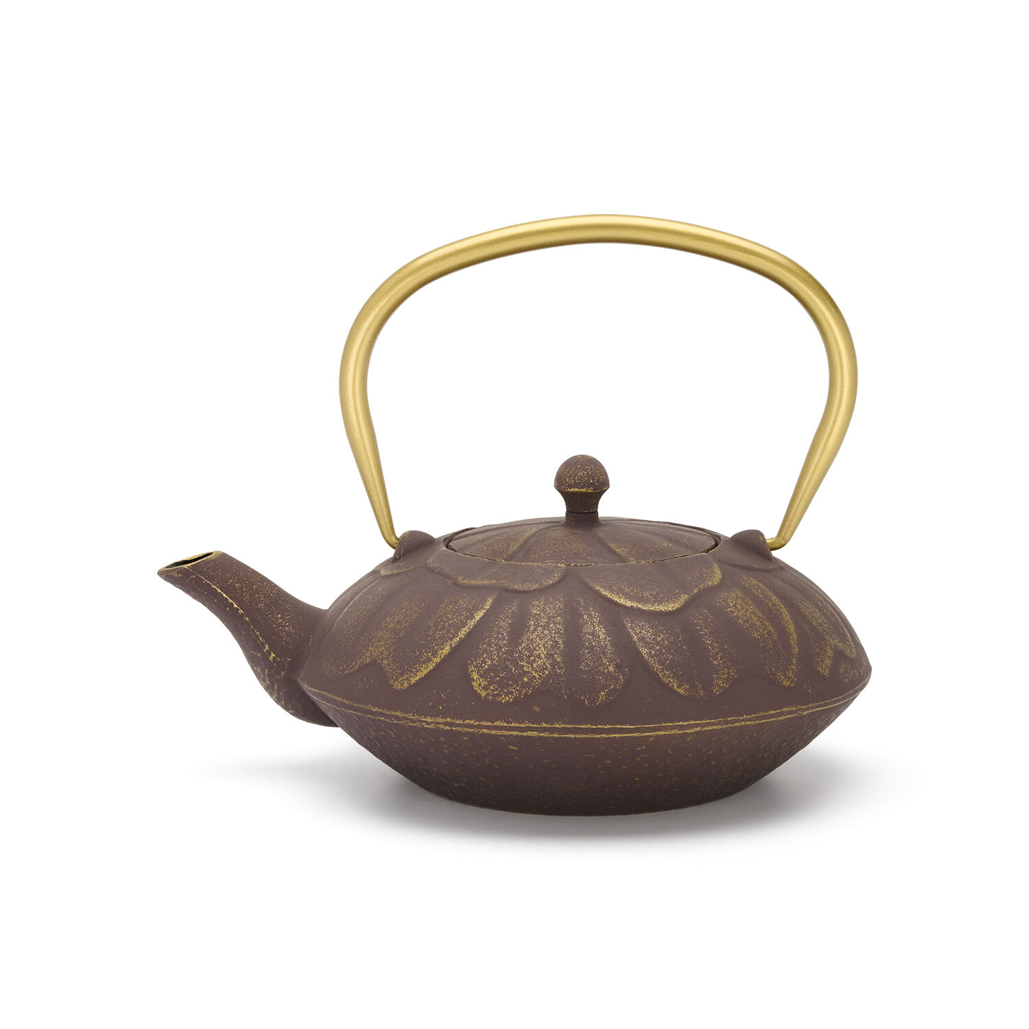 Bredemeijer 153051 Kunming Teáskanna 1.3L - Lila (153051)