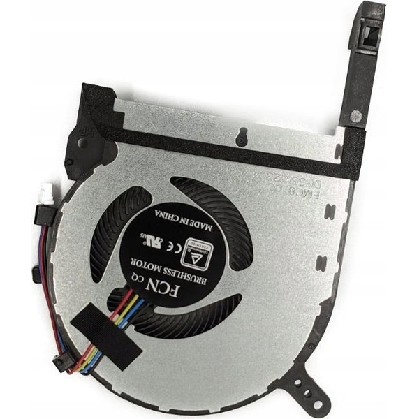 ASUS 13NR00S0M09111 piese de schimb pentru calculatoare portabile Ventilator