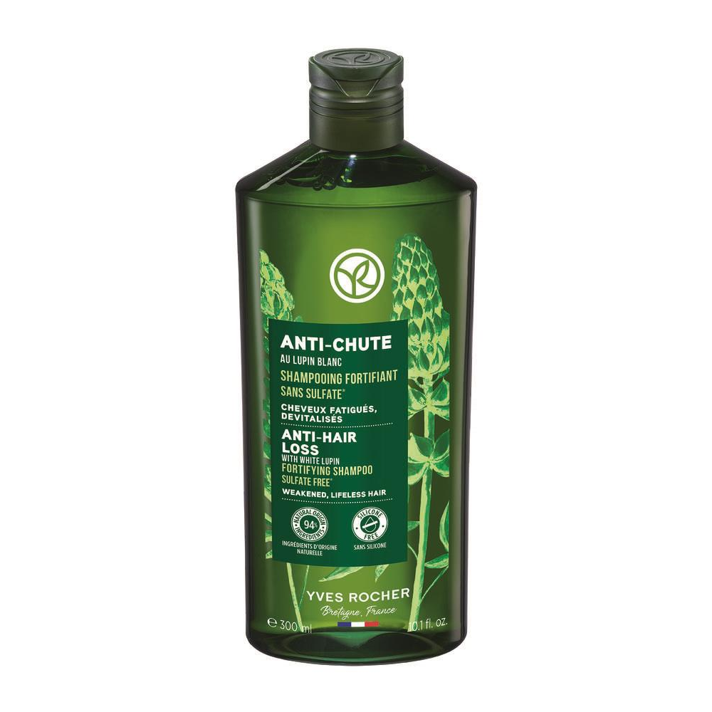 YVES ROCHER Anti-Chute 300 ml (3660005984377)