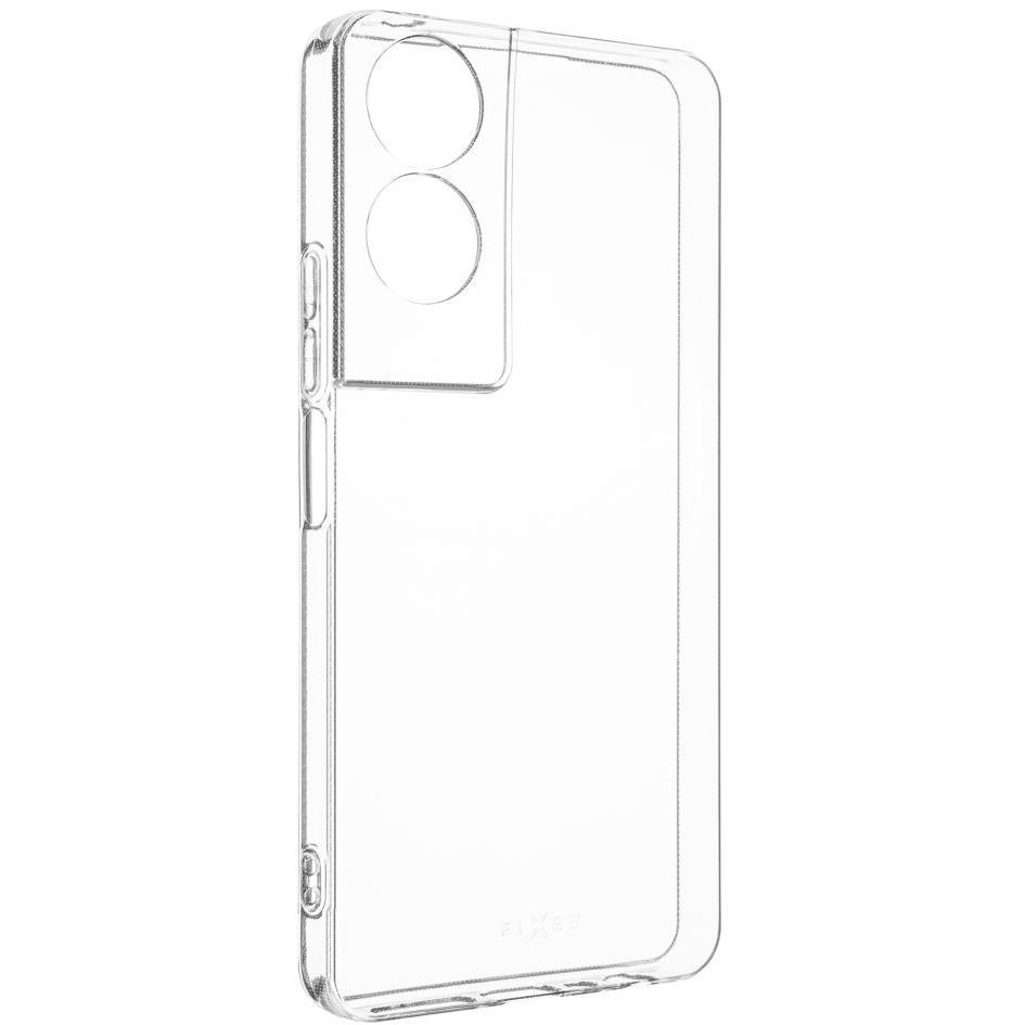 FIXED TCL 50 5G átlátszó tok (FIXTCC-1316)