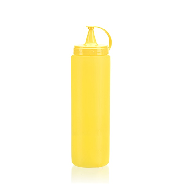 IRIS színes szószospalack 700ml AP-9418 (AP-9418)