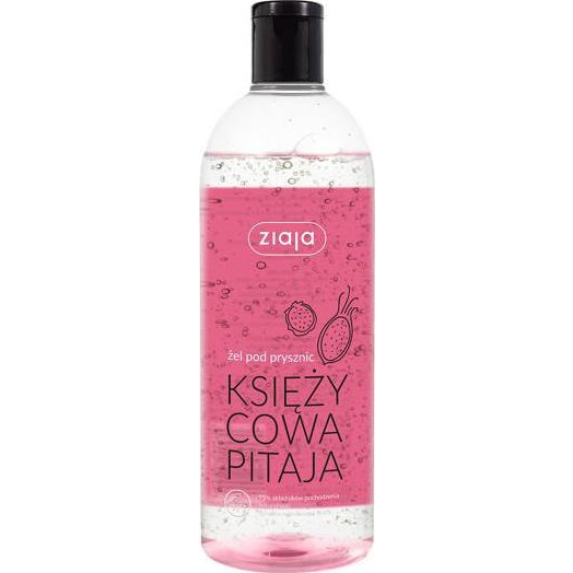 Ziaja Ziaja Moon Pitahaya Żel pod prysznic 500ml