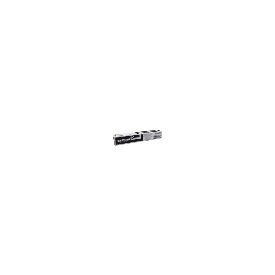 Тонер касета Kyocera TK-895K (1T02K00NL0), черна