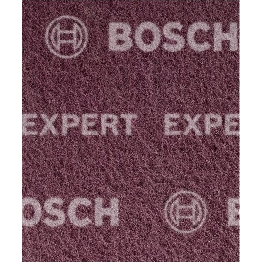Bosch Accessories EXPERT N880 2608901220 Vlies szalag (H x Sz) 140 mm x 115 mm 2 db (2608901220)