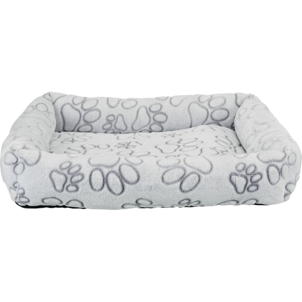 Nando La Cama 60x50 Gris Claro