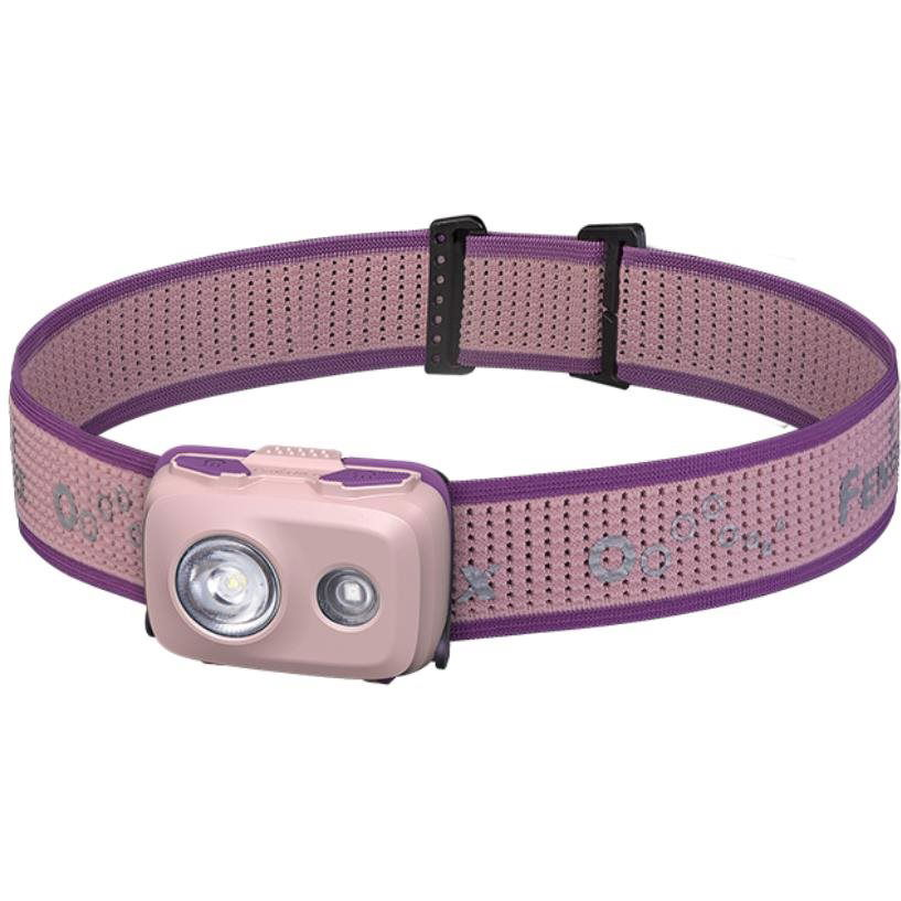 Fenix HL16 rózsaszín (6942870309743)