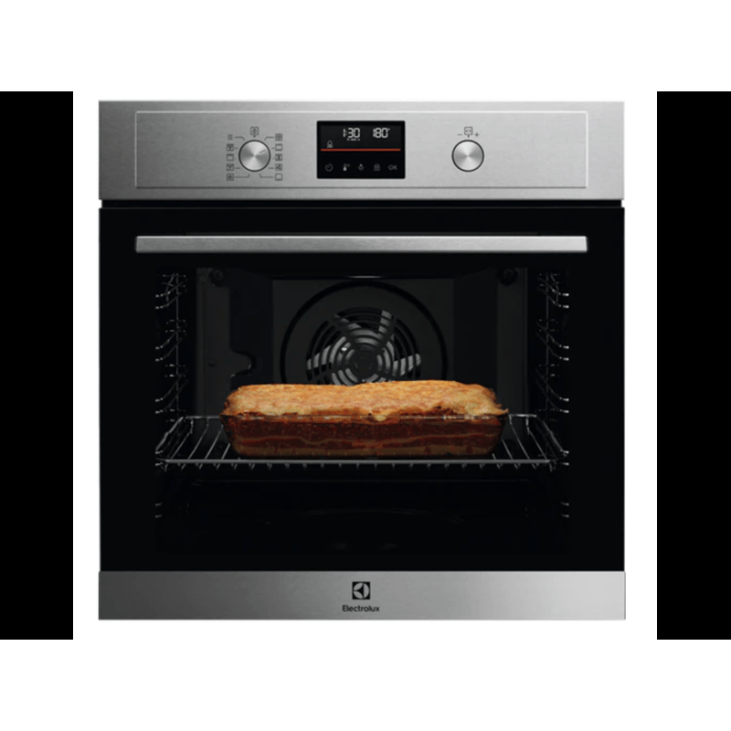 Electrolux EOF4P56X Beépíthető sütő - Inox (EOF4P56X)