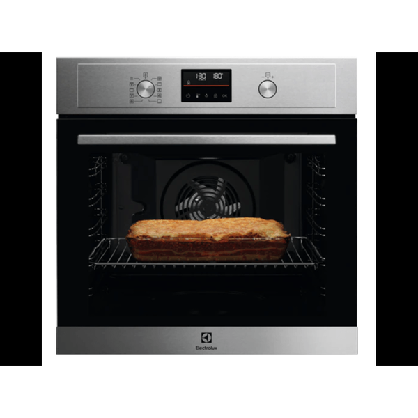 Elektrická trouba Electrolux EOF4P56X
